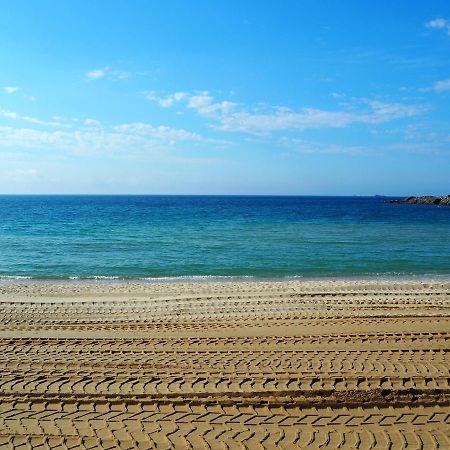 Apartament Modern A Llafranc, Davant La Platja Lägenhet Exteriör bild