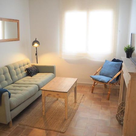 Apartament Modern A Llafranc, Davant La Platja Lägenhet Exteriör bild