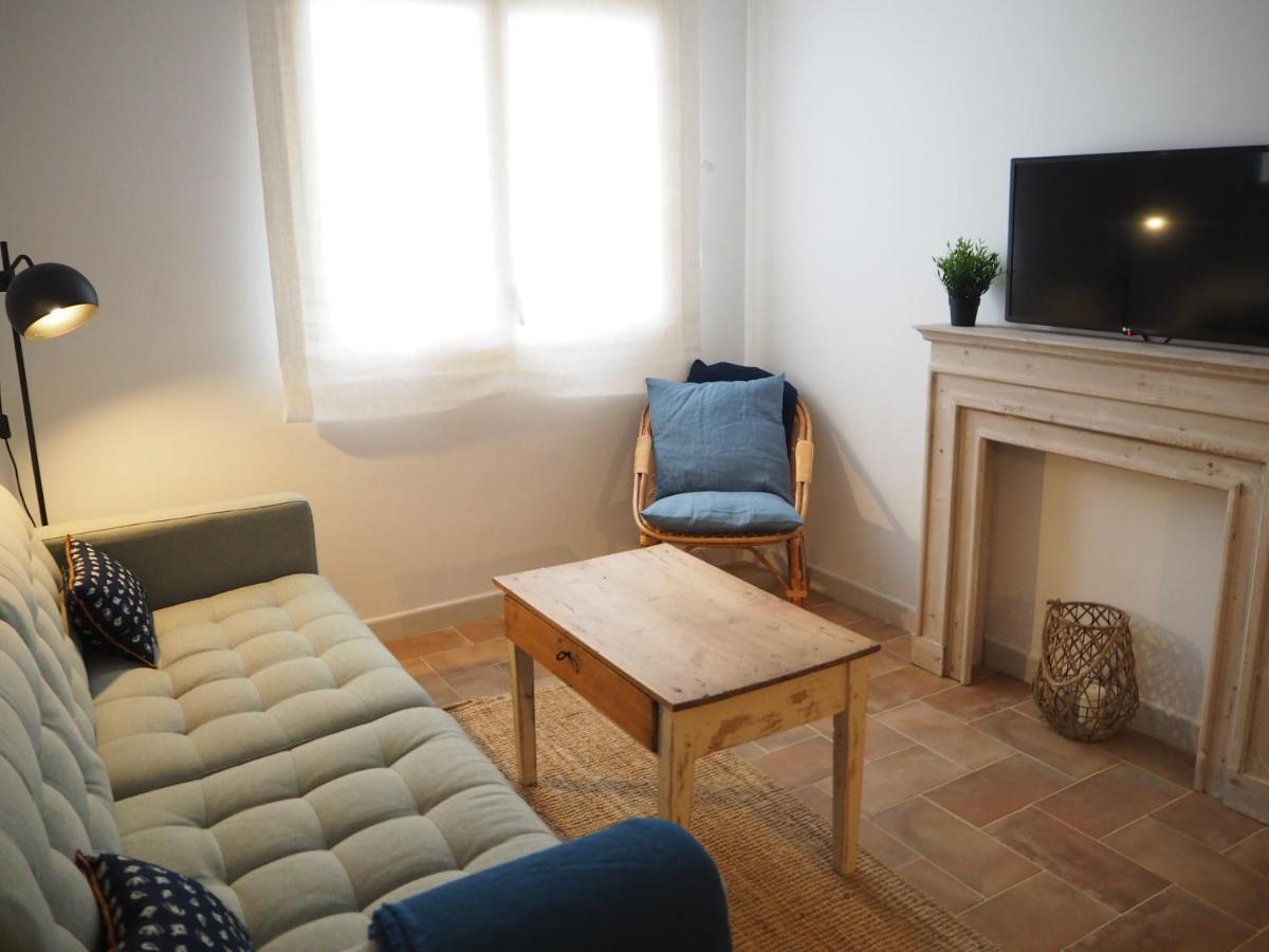 Apartament Modern A Llafranc, Davant La Platja Lägenhet Exteriör bild