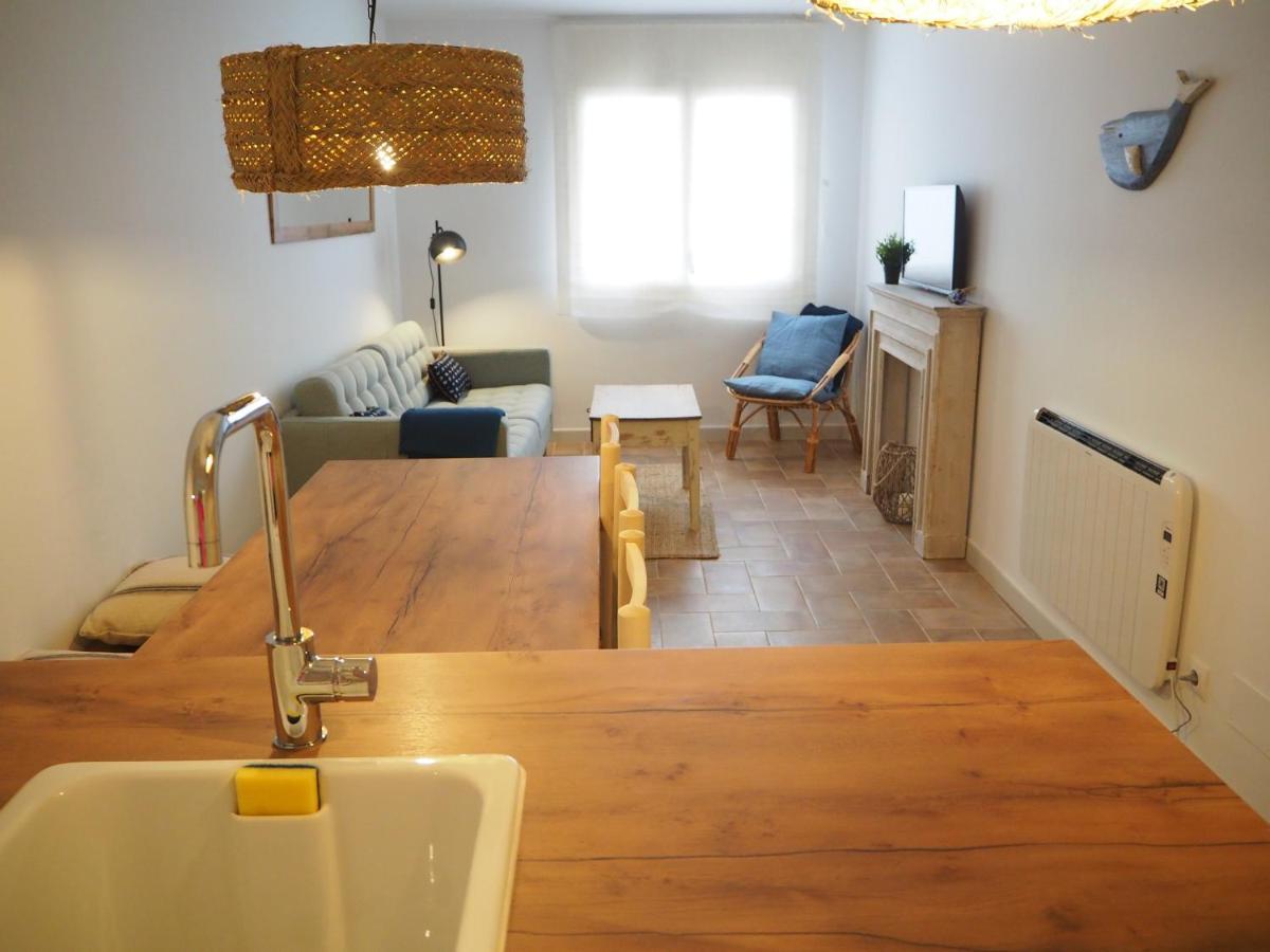 Apartament Modern A Llafranc, Davant La Platja Lägenhet Exteriör bild