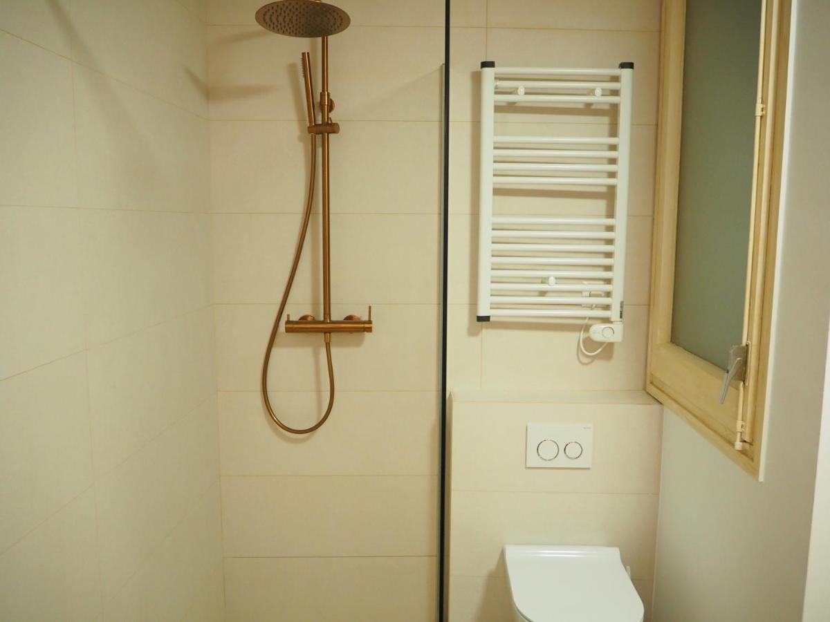 Apartament Modern A Llafranc, Davant La Platja Lägenhet Exteriör bild