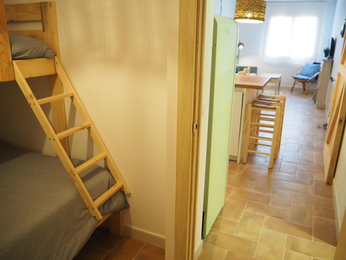 Apartament Modern A Llafranc, Davant La Platja Lägenhet Exteriör bild