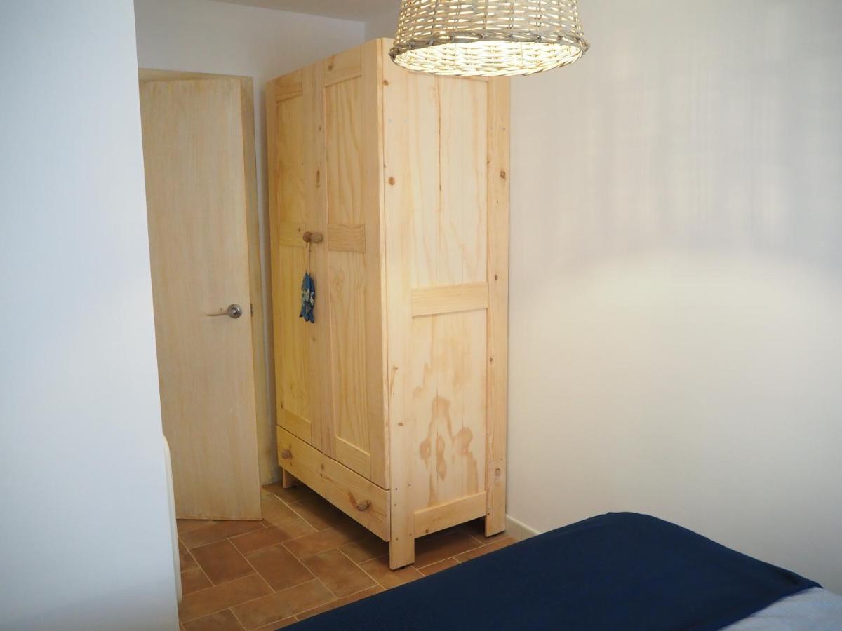 Apartament Modern A Llafranc, Davant La Platja Lägenhet Exteriör bild