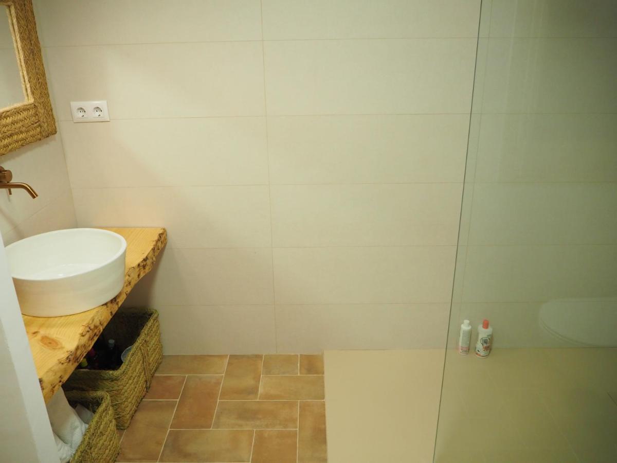 Apartament Modern A Llafranc, Davant La Platja Lägenhet Exteriör bild