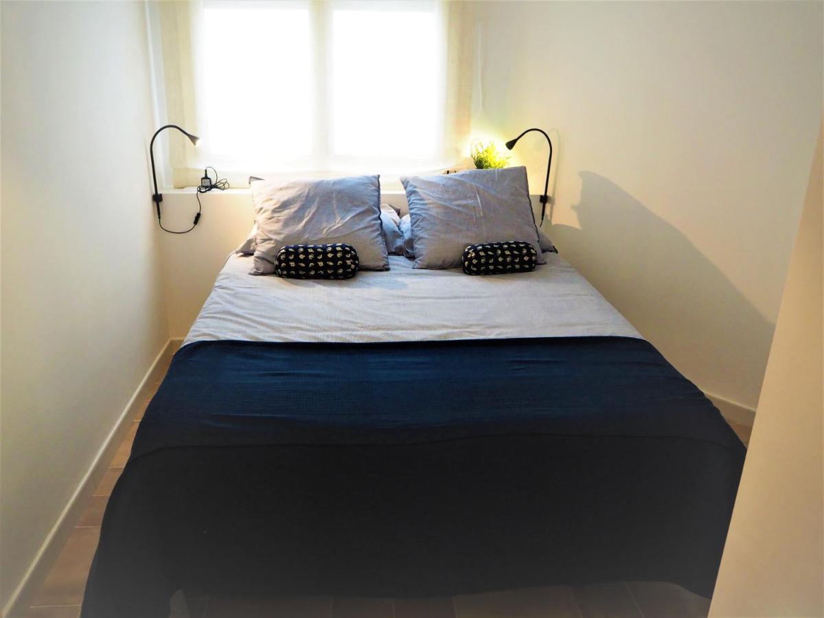Apartament Modern A Llafranc, Davant La Platja Lägenhet Exteriör bild
